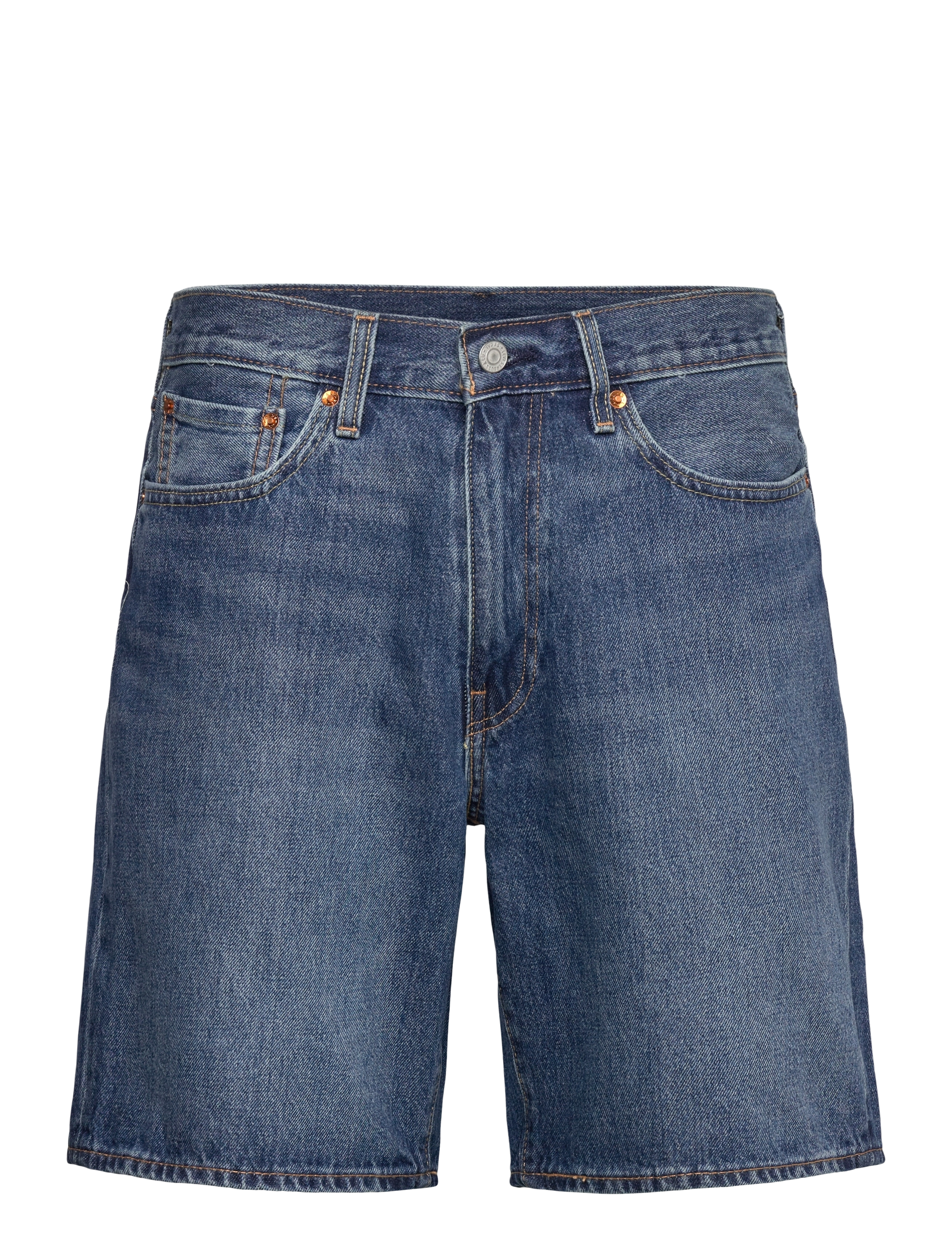 Levi`s® - 468 Loose Shorts Picnic