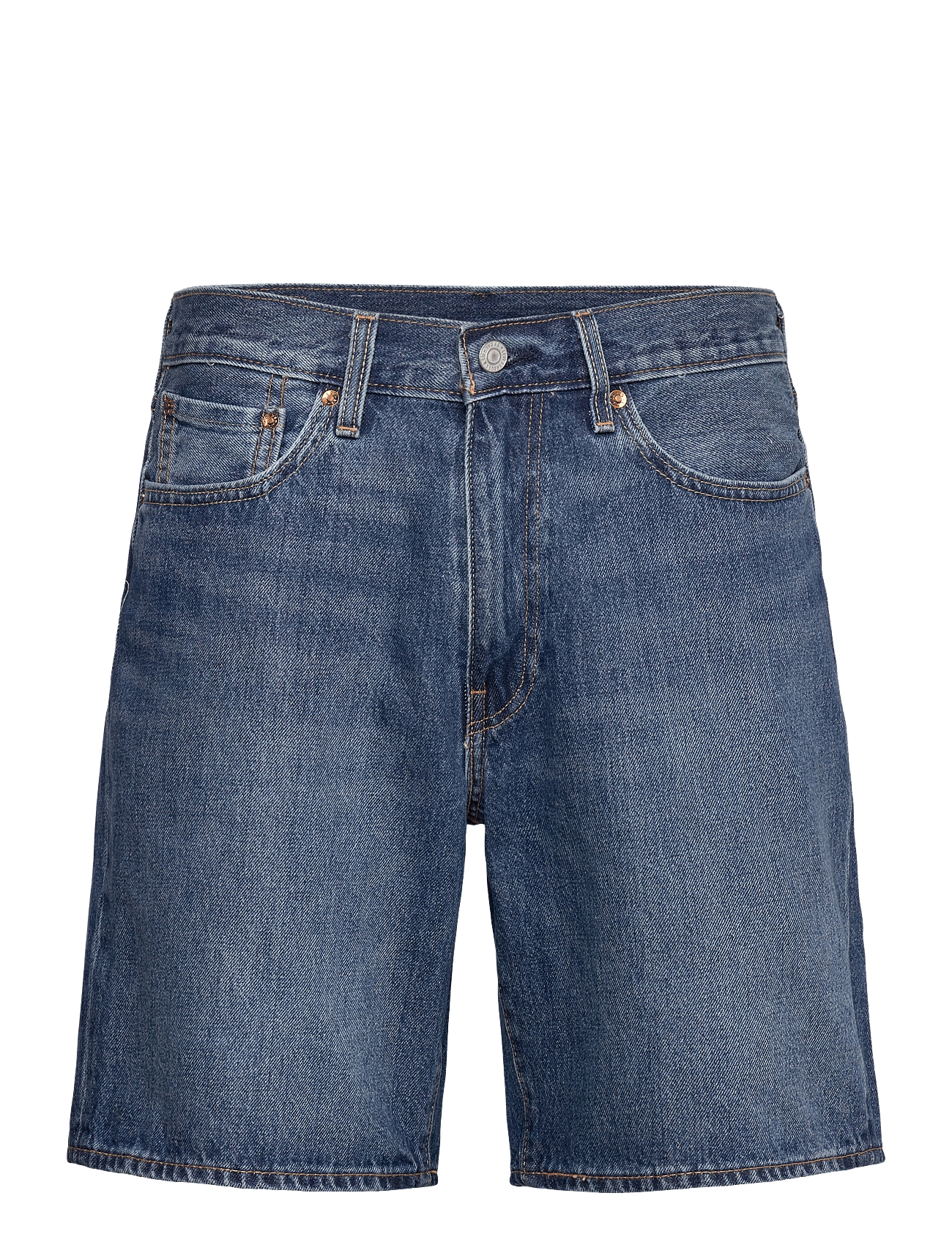 Levi`s® - 468 Loose Shorts Picnic