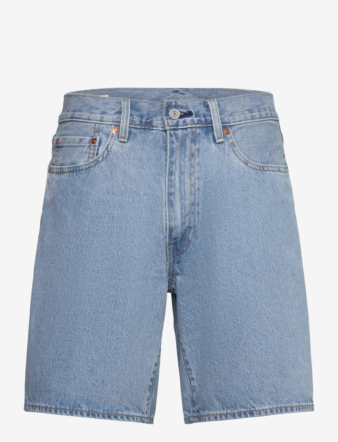 LIGHT INDIGO - FLAT FINIS