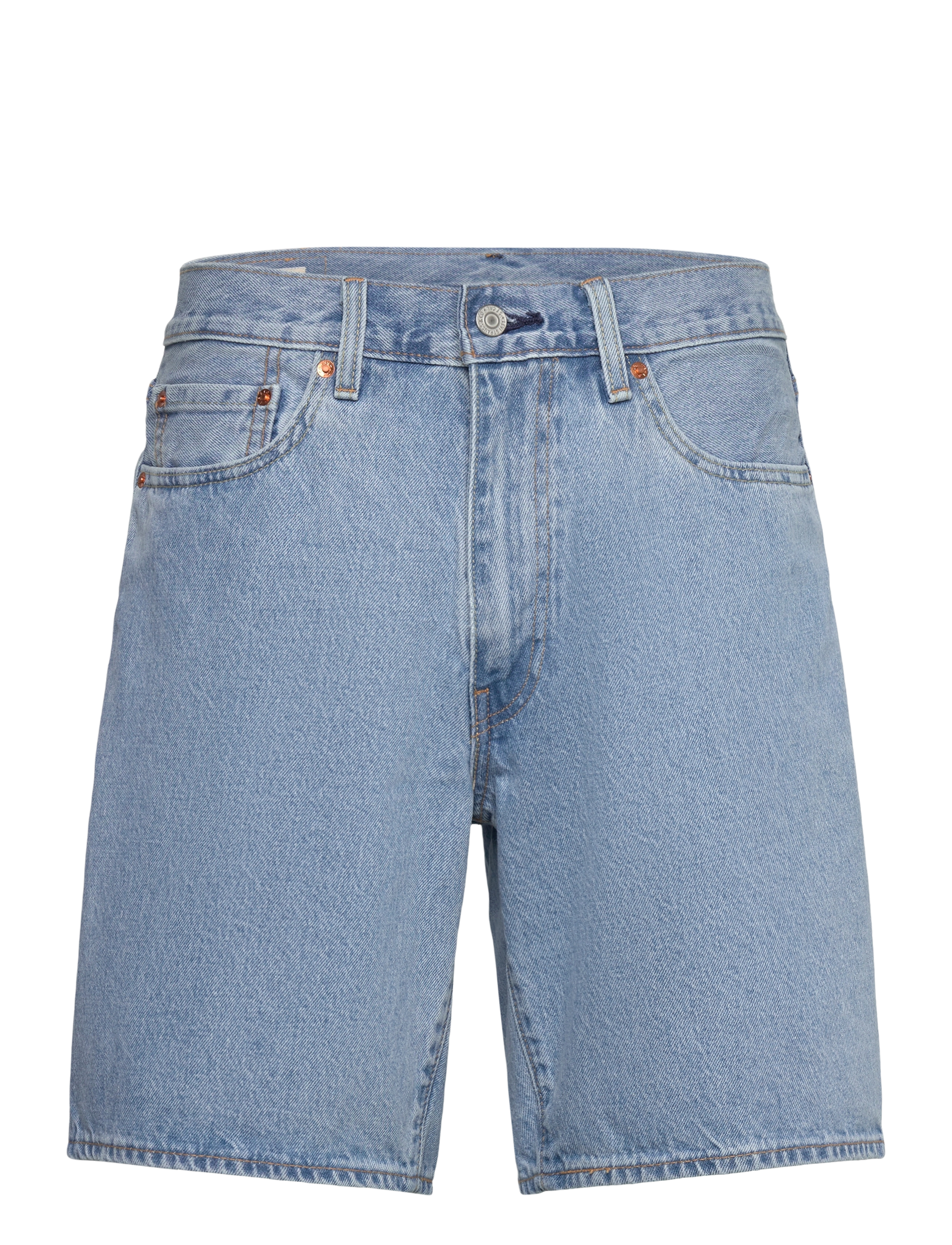 LIGHT INDIGO - FLAT FINIS