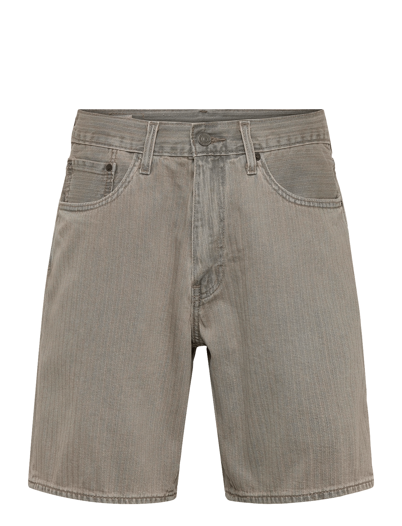 Levi`s® - 468 Loose Shorts Uniform
