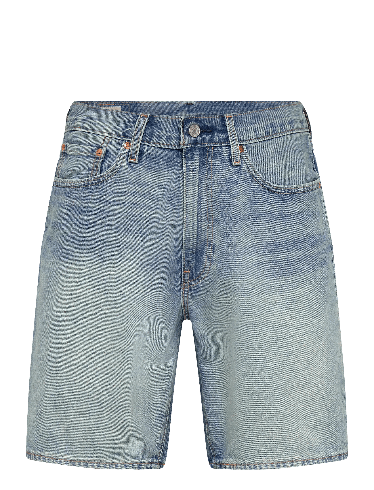 Levi`s® - 468 Loose Shorts Light