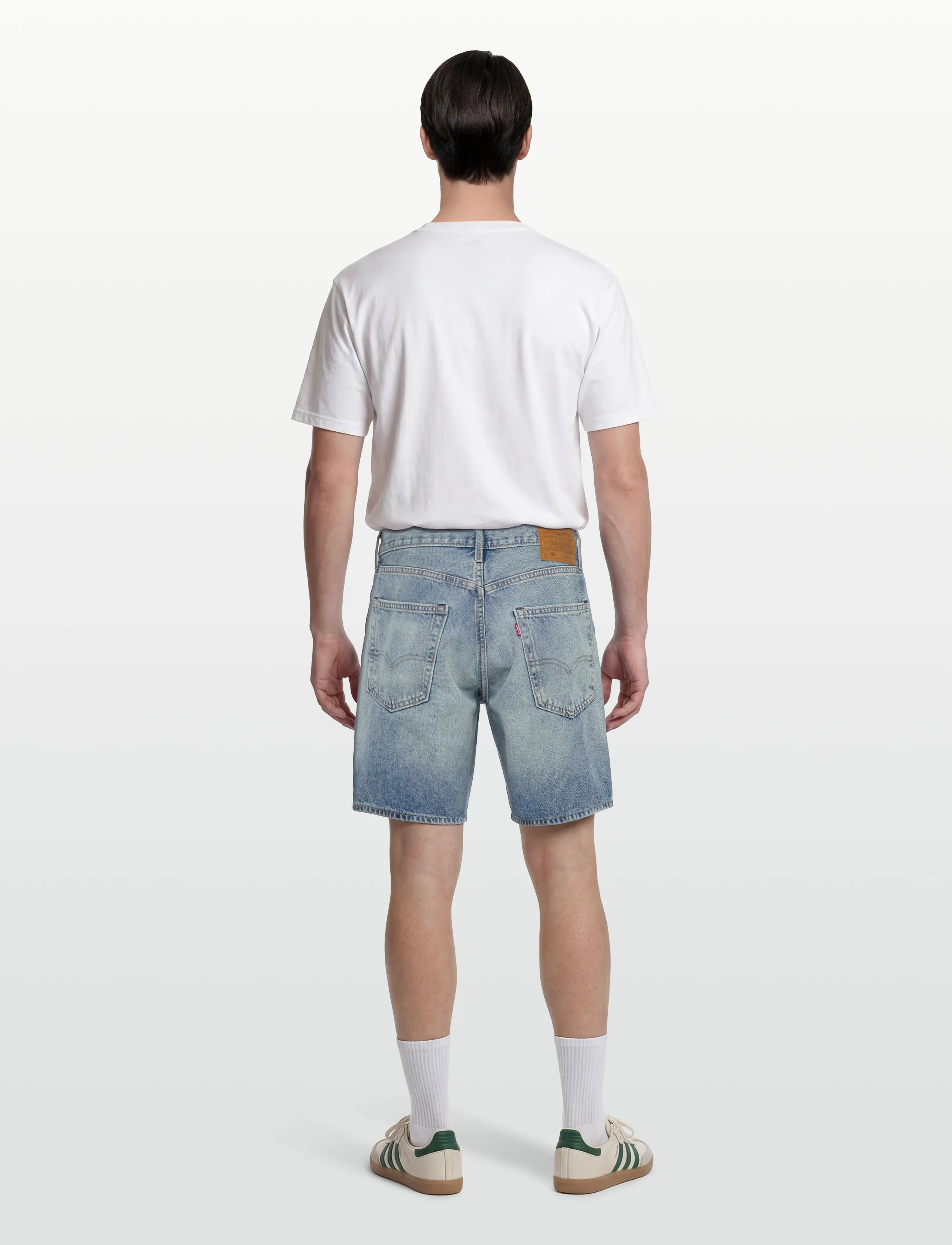 LEVIS ® 468 Loose Shorts Light Workout herr – bild 3