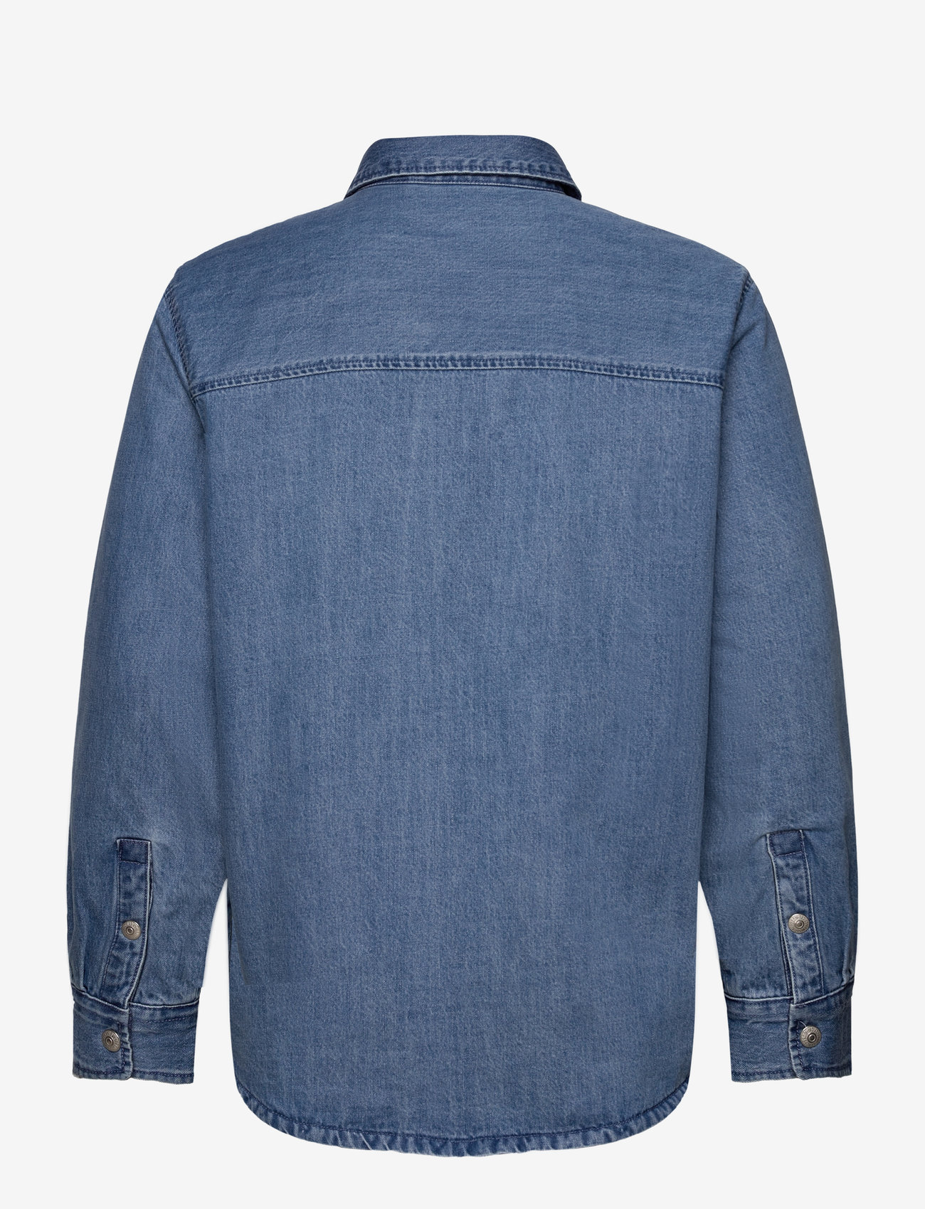 Levi's® - BRYANT PADDED REV OVERSH GREEN - nach stil kaufen - greenpoint light - 2