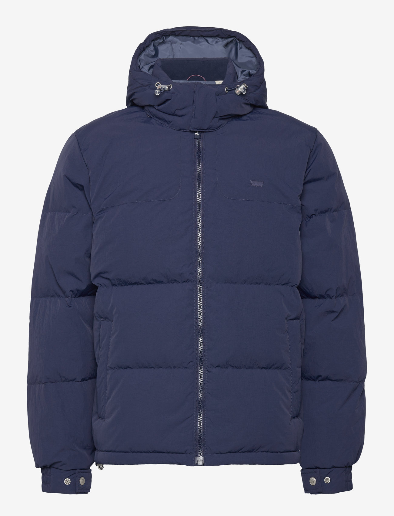 Levi's® Rockridge Short Puffer Dress B – jacken – einkaufen bei