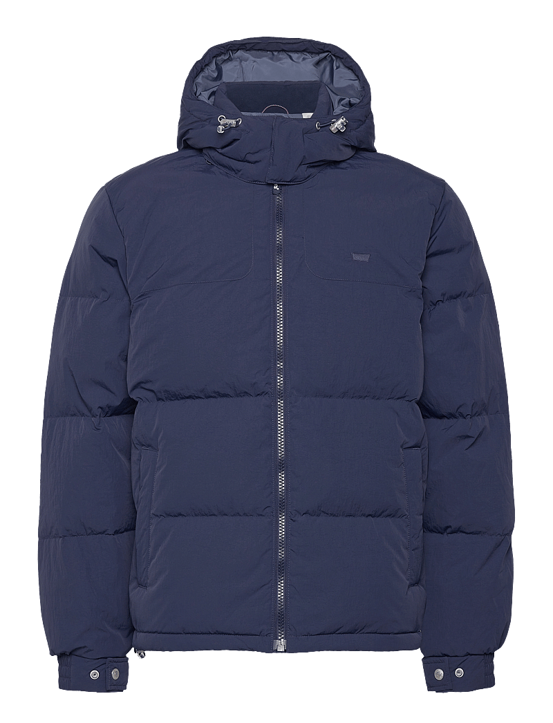 Levi's® Rockridge Short Puffer Dress B – jacken – einkaufen bei