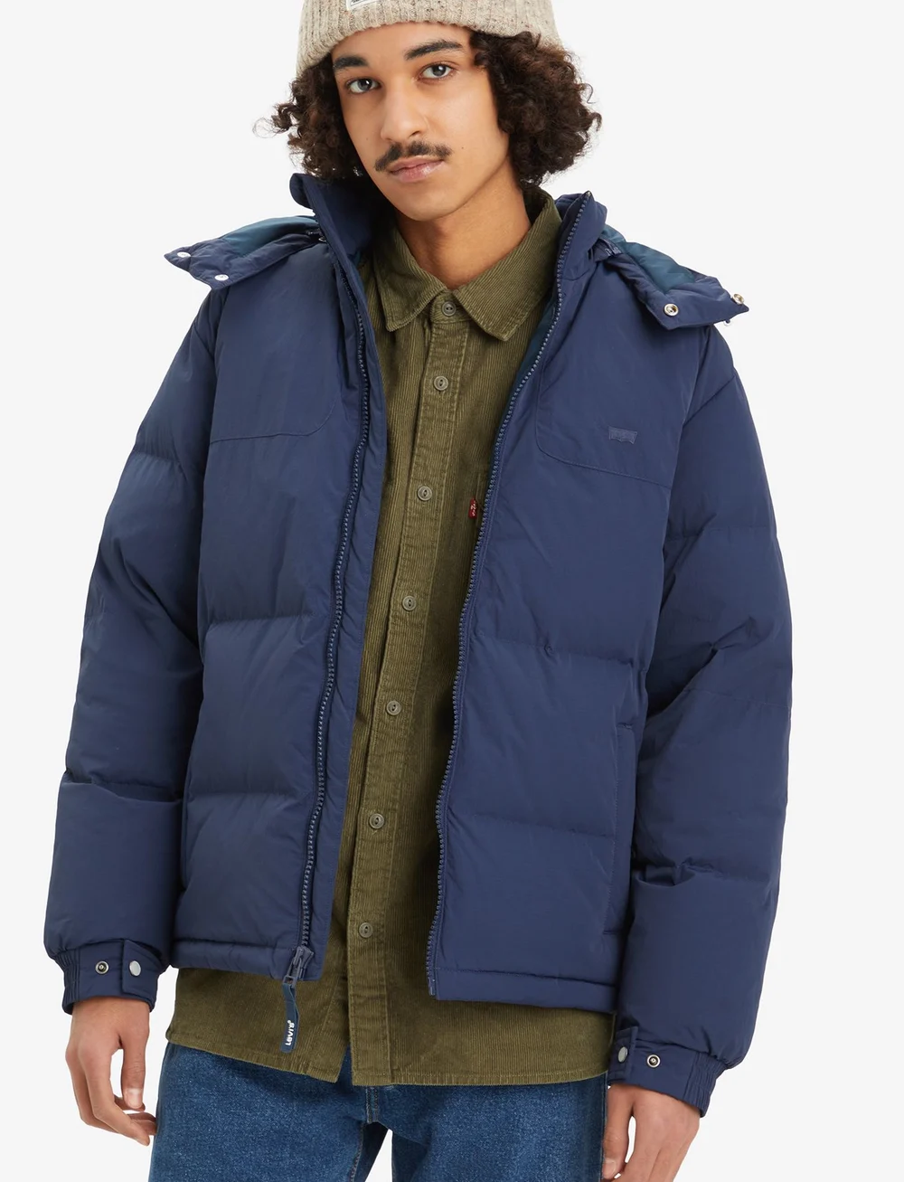 Levi s Winter Coats pot Jackets