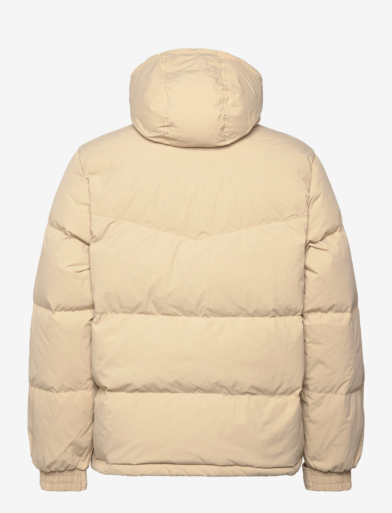 Levi's® - ROCKRIDGE SHORT PUFFER SAFARI - winter jackets - safari - 2