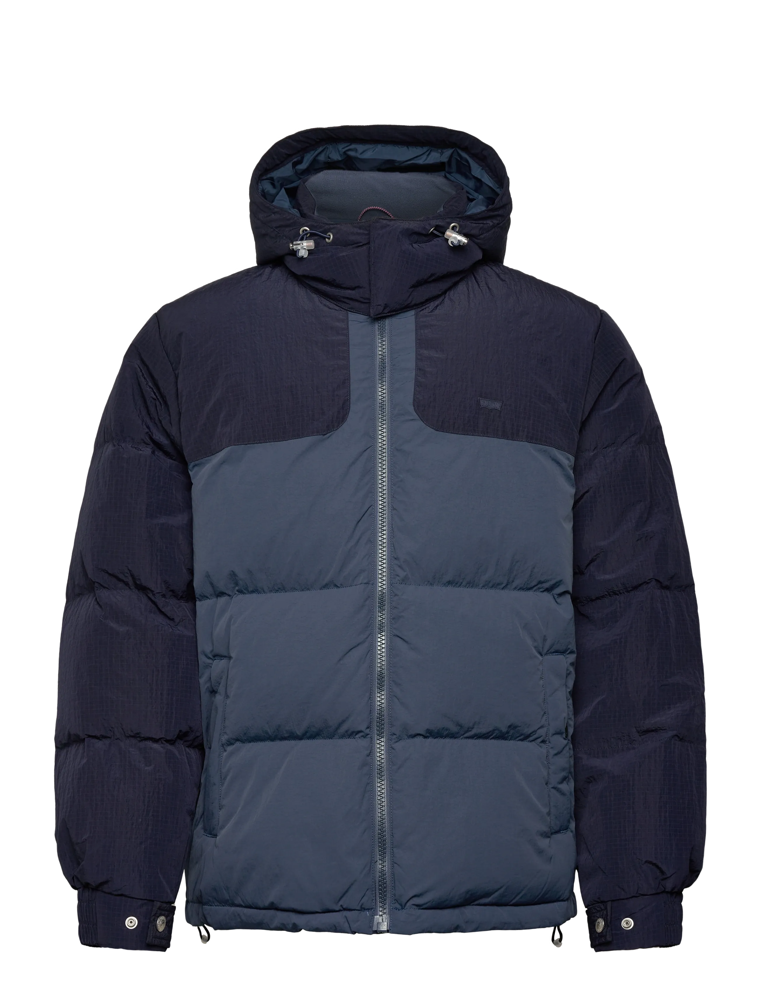 LEVI'S Rockridge Kurz Puffer Navy - S - Herren