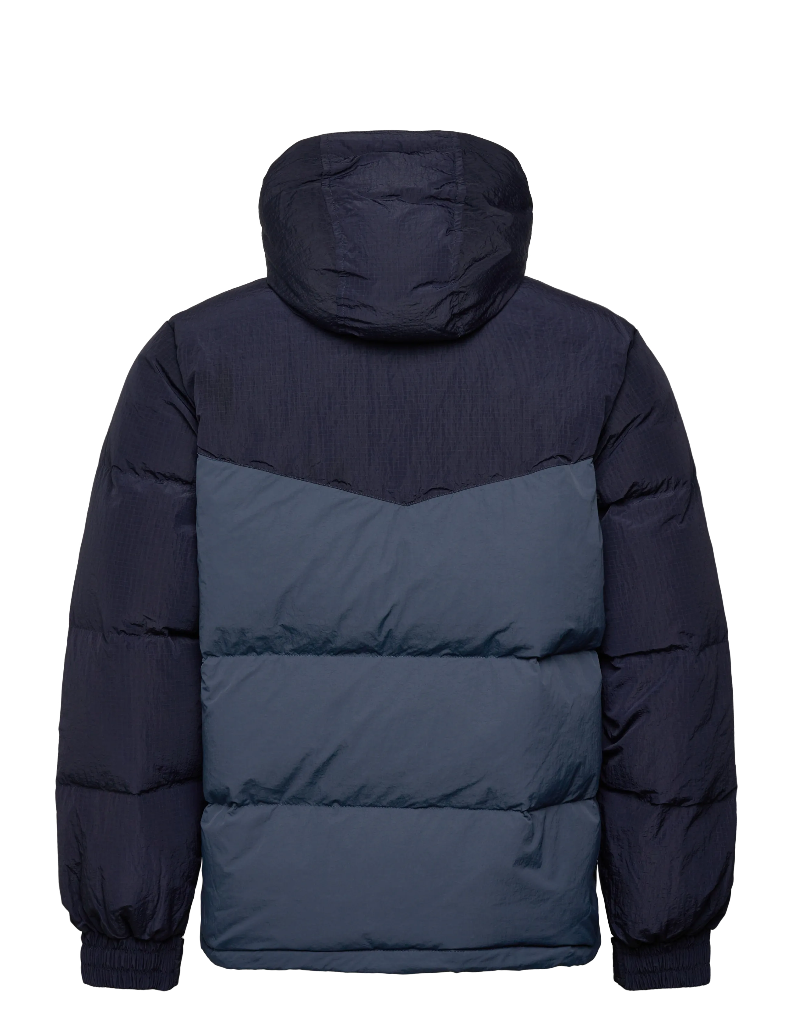 Levi's® - ROCKRIDGE SHORT PUFFER - daunenjacken - blues - 2