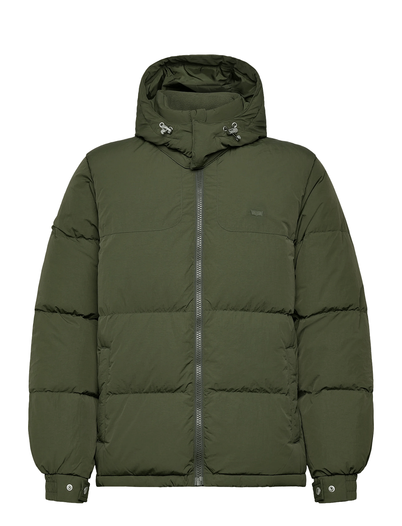 Levi`s® - Rockridge Short Puffer Duffel