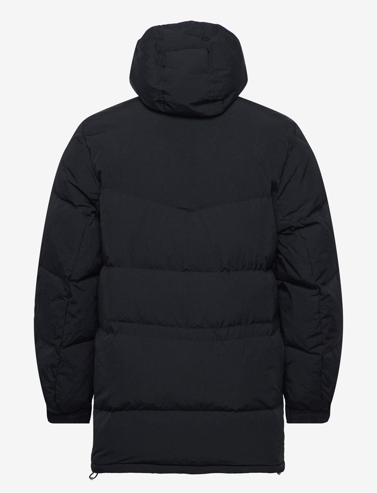 Levi's® Rockridge Mid Puffer Jet Black Buy Padded