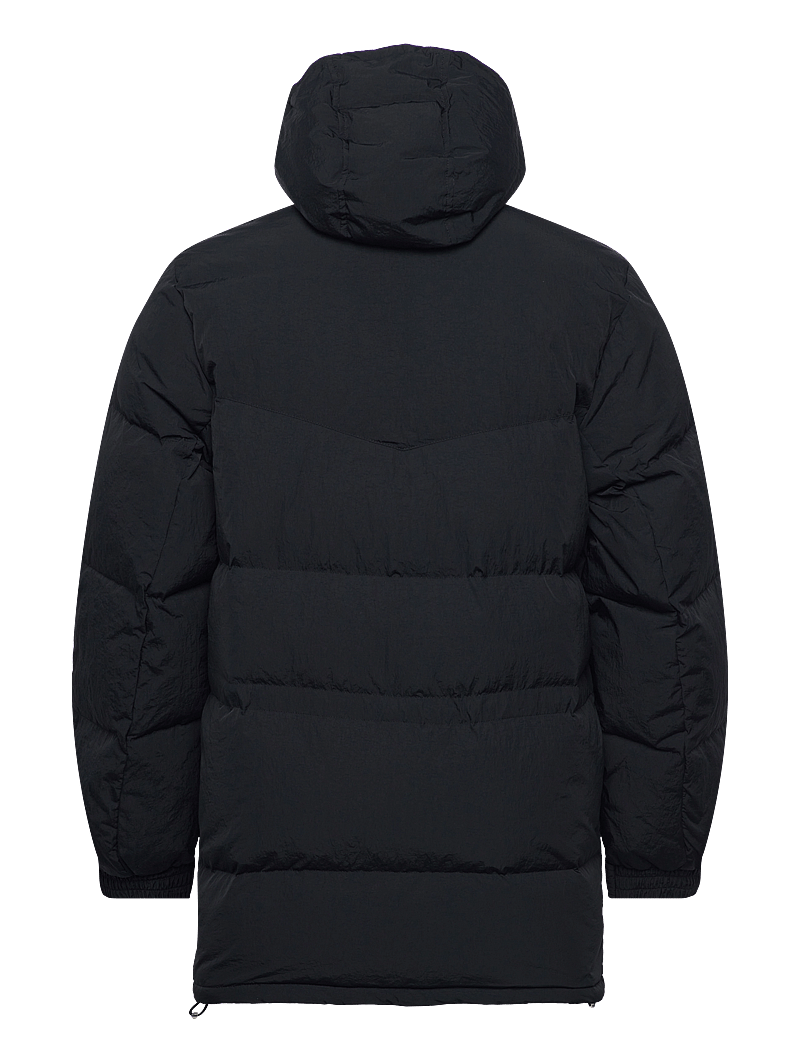 Levi's® Rockridge Mid Puffer Jet Black Buy Padded