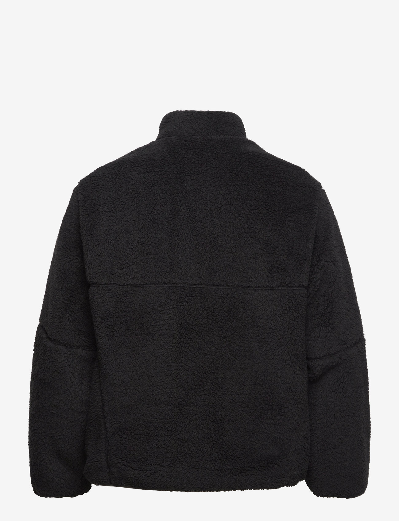 Levi's® - SUMMIT SHERPA JACKET JET BLACK - jet black - 1