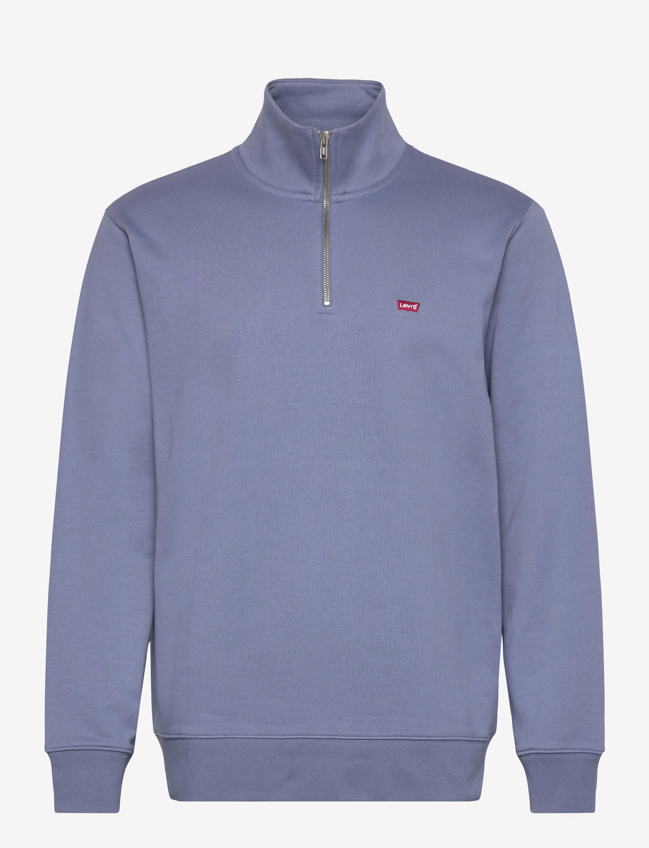 Levi's® - ORIGINAL HM 1/4 ZIP CLIFF - blues - 0