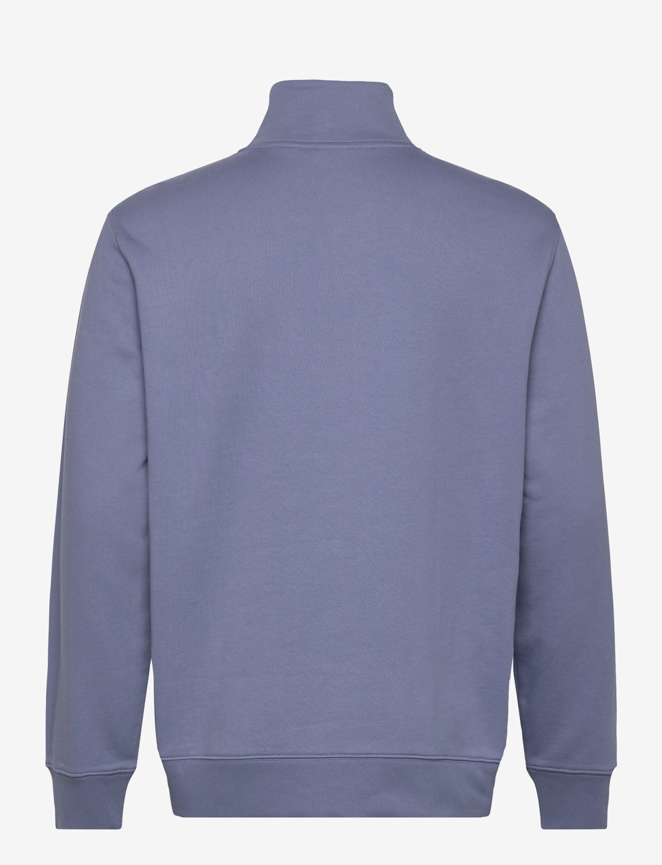 Levi's® - ORIGINAL HM 1/4 ZIP CLIFF - blues - 1