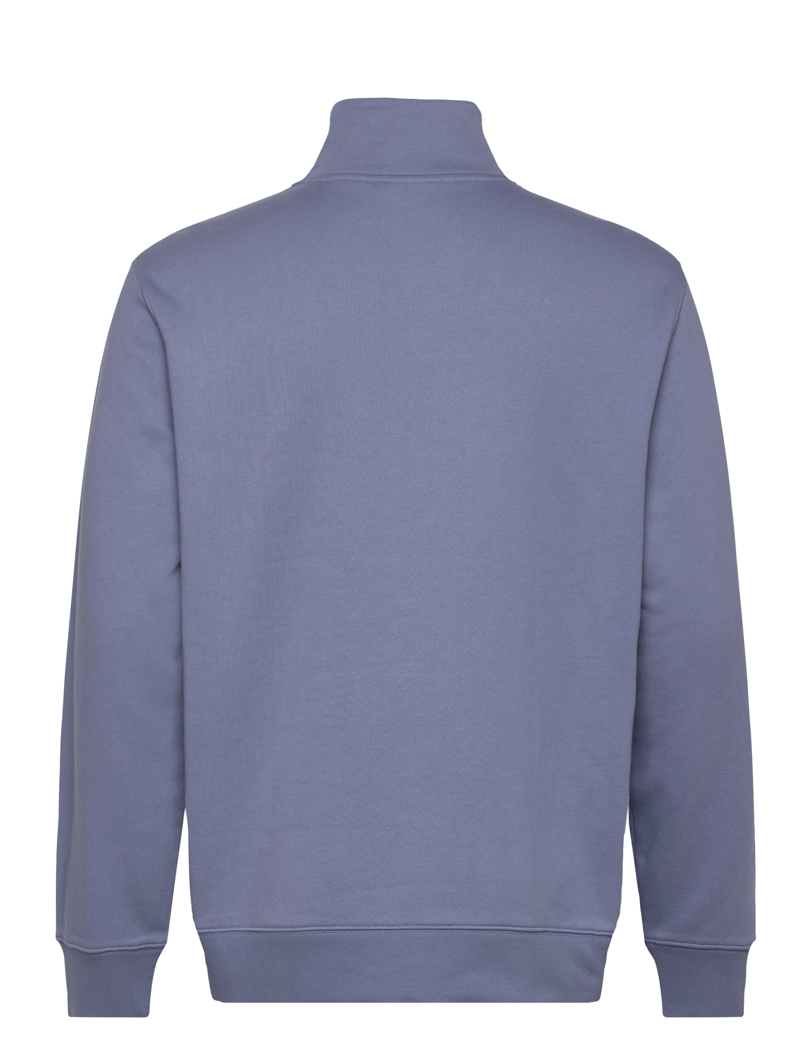 Levi's® - ORIGINAL HM 1/4 ZIP CLIFF - blues - 2