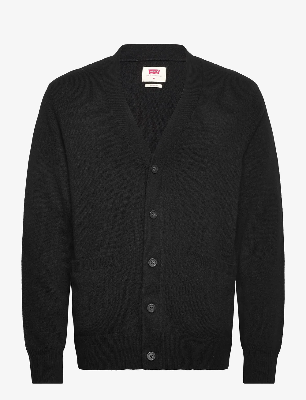 Levi's cardigan mens hotsell