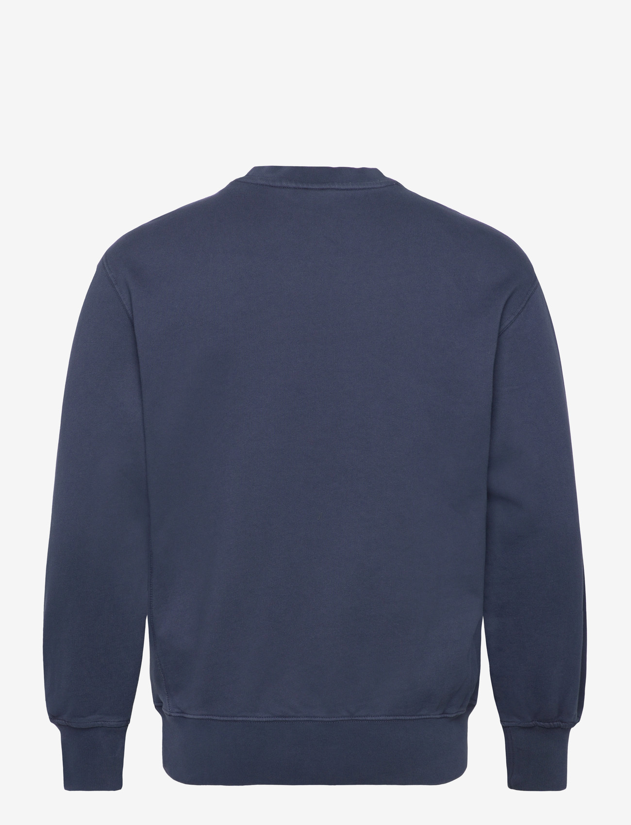 Levi's® - AUTHENTIC CREW SARGASSO SEA GA - sweatshirts - blues - 2