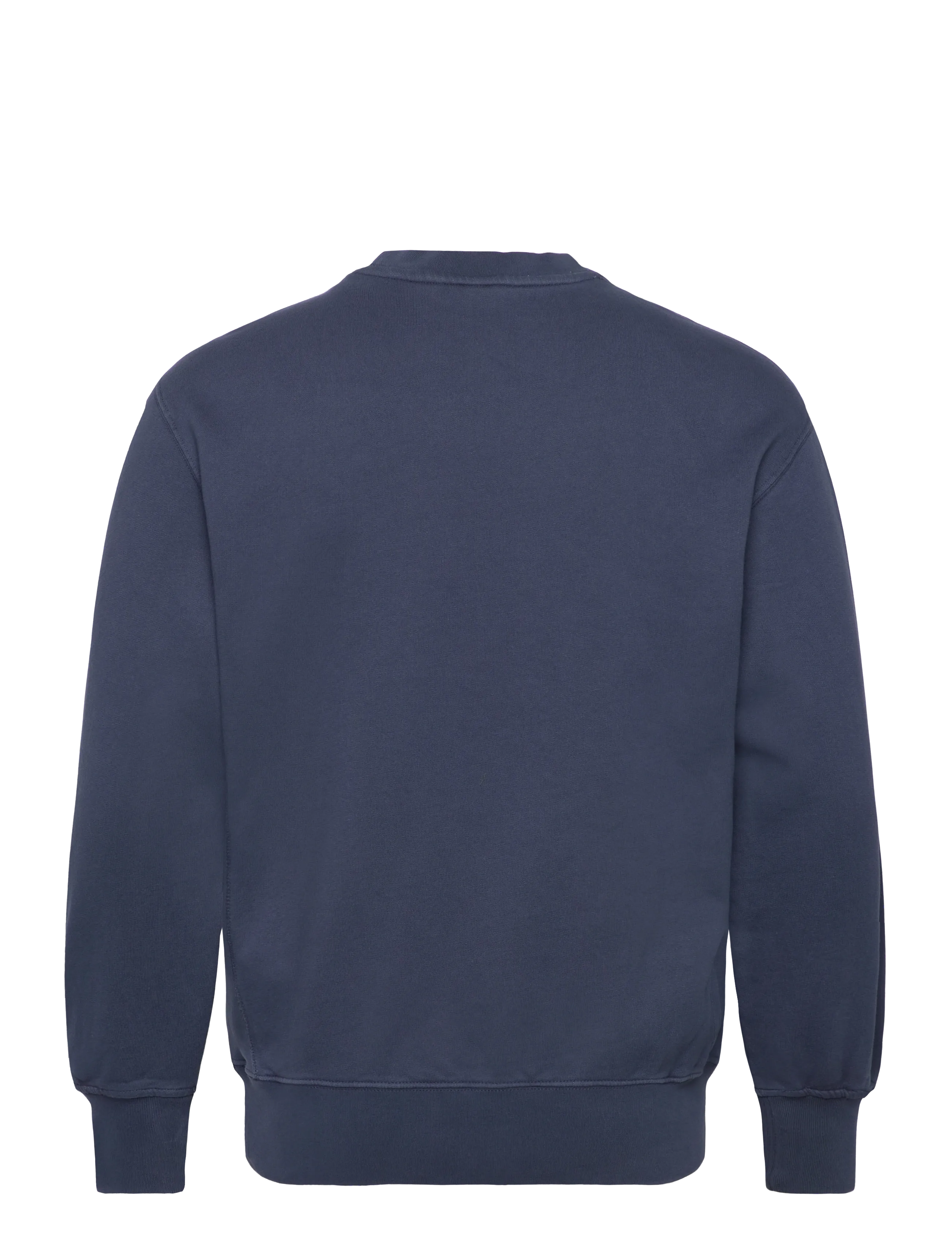 Levi's® - AUTHENTIC CREW SARGASSO SEA GA - osta stiili järgi - blues - 2