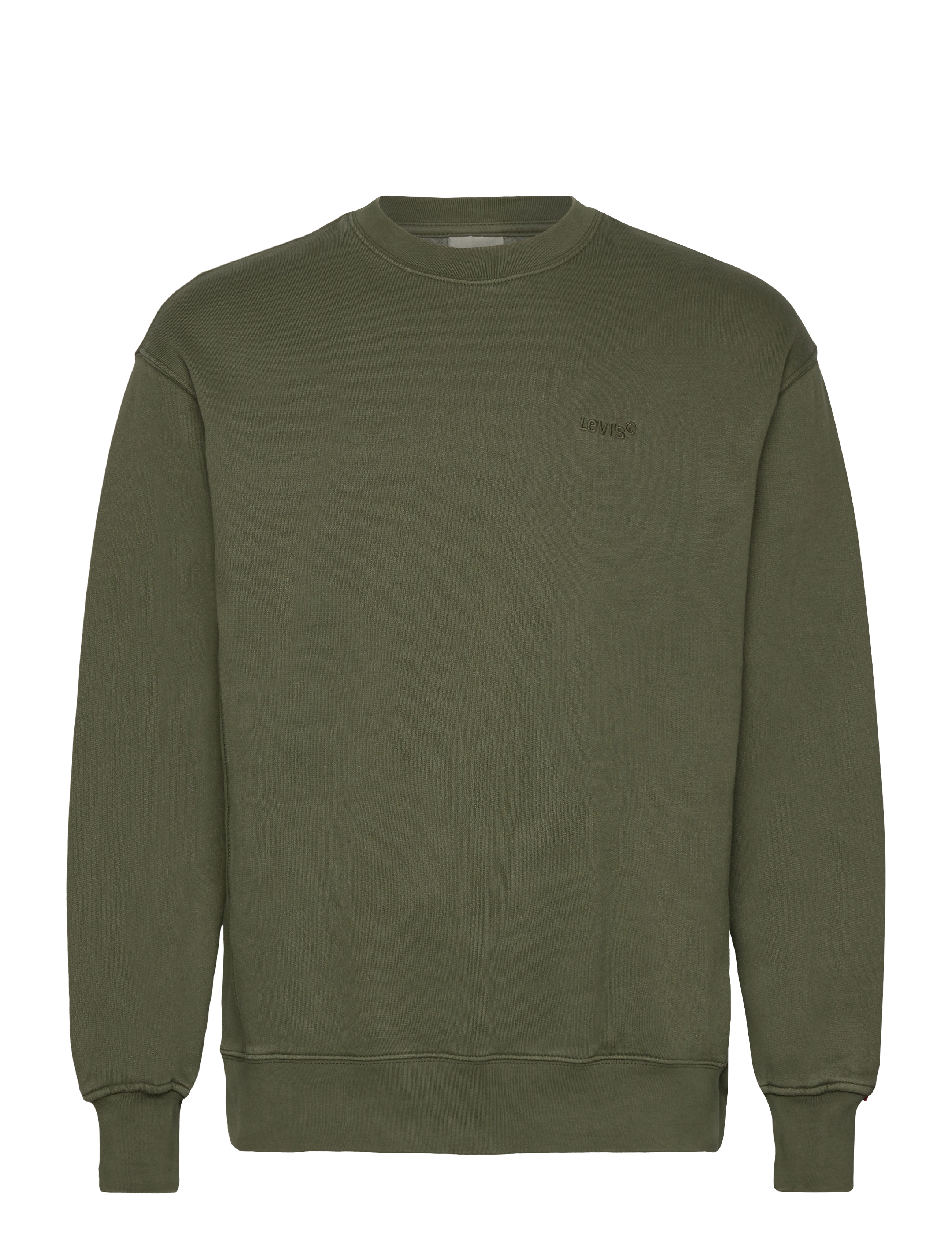 GREENS