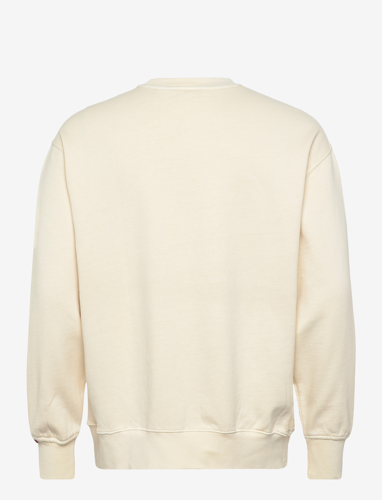 Levi's® - AUTHENTIC CREW GARMENT DYE RUT - shop efter stil - yellows - 2