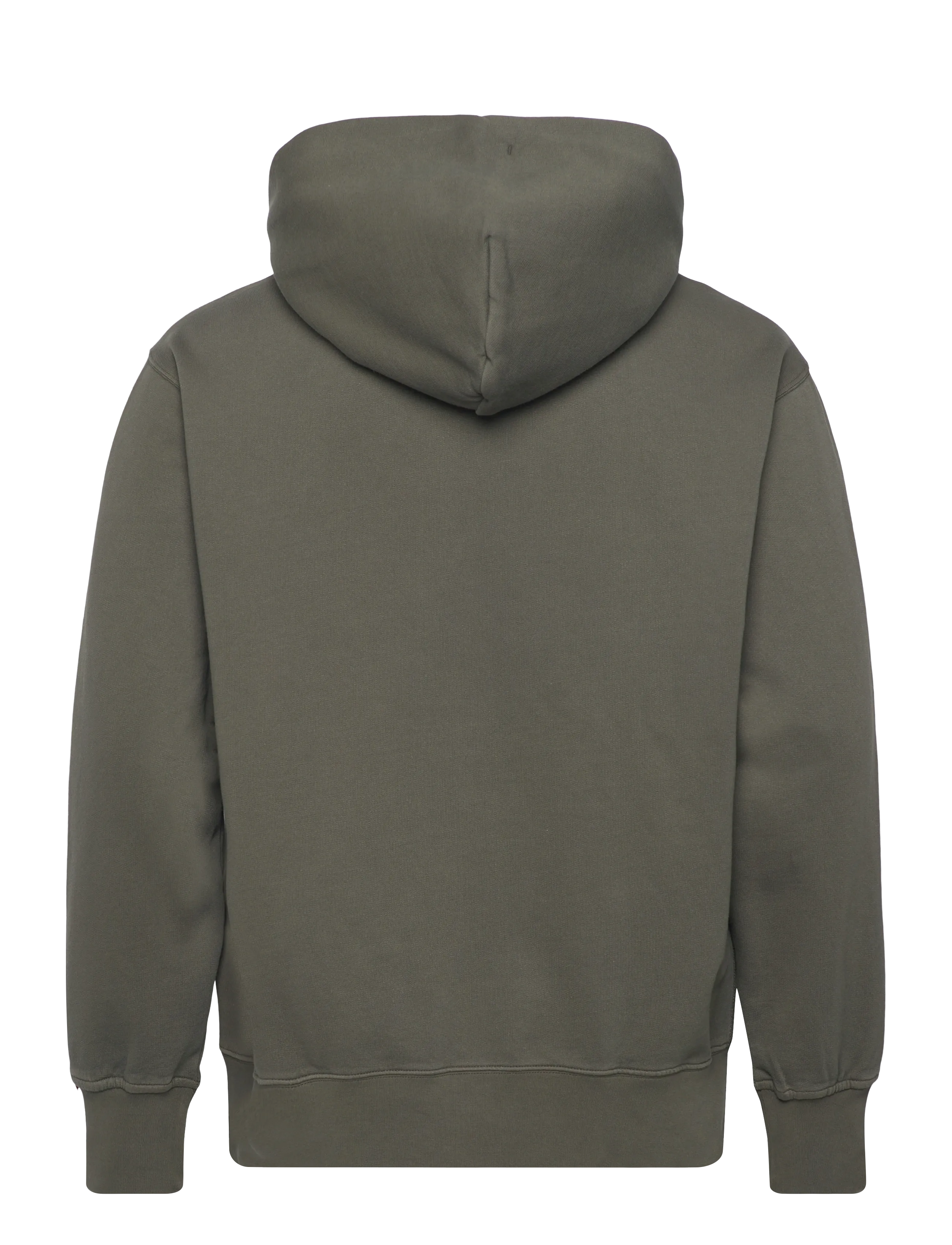 Levi's® - AUTHENTIC FULL ZIP GARMENT DYE - nach stil kaufen - greens - 2
