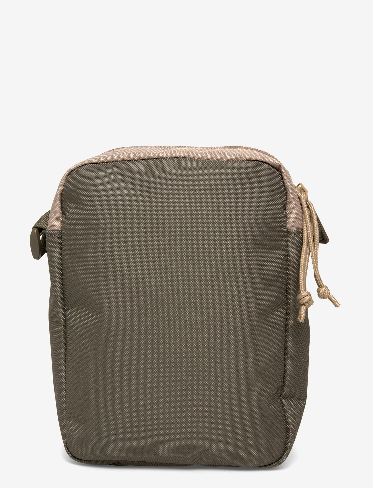 Levi's® - MINI CROSSBODY SOLID (RED BATW - crossbody bags - greens - 1