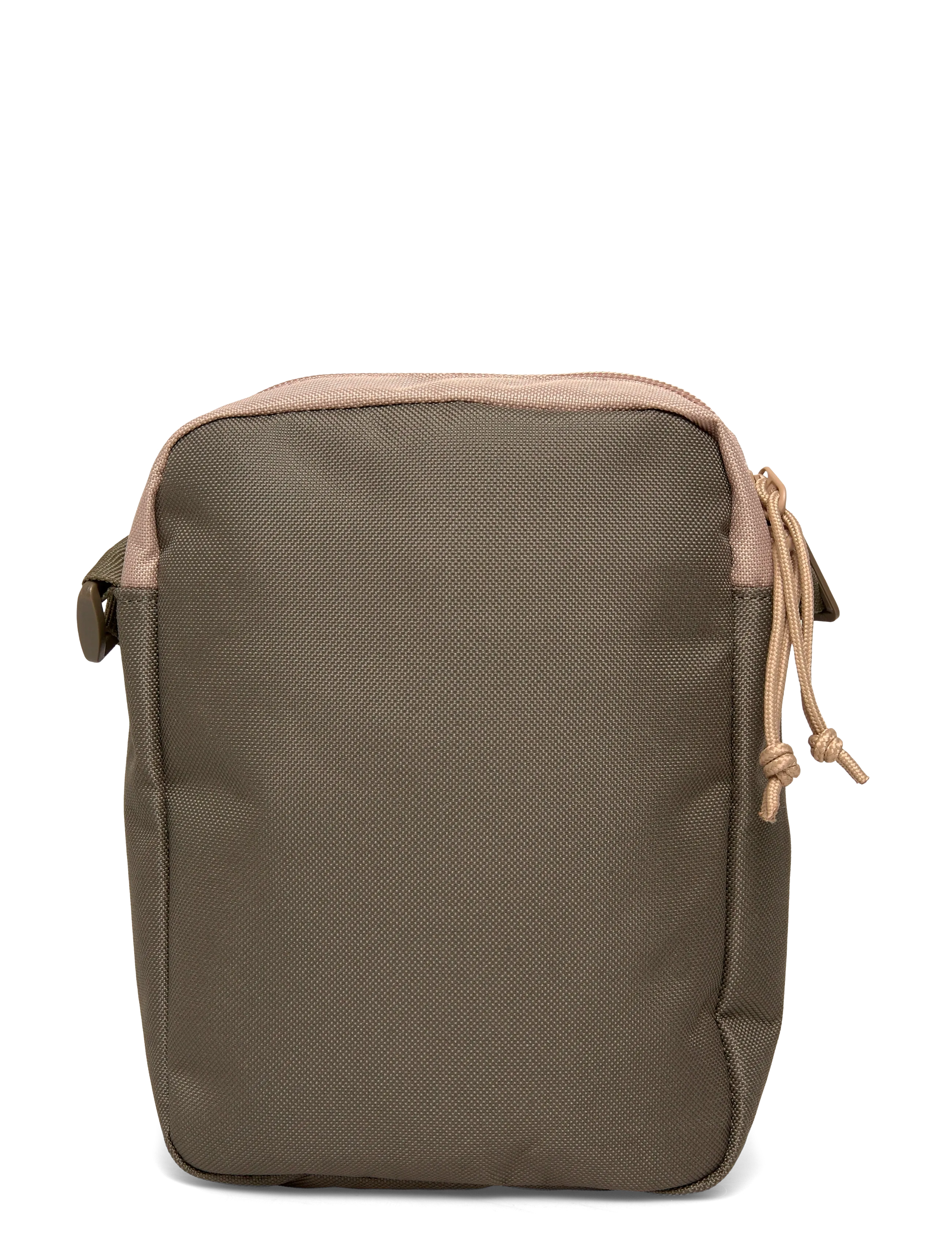 Levi's® - MINI CROSSBODY SOLID (RED BATW - crossbody bags - greens - 1