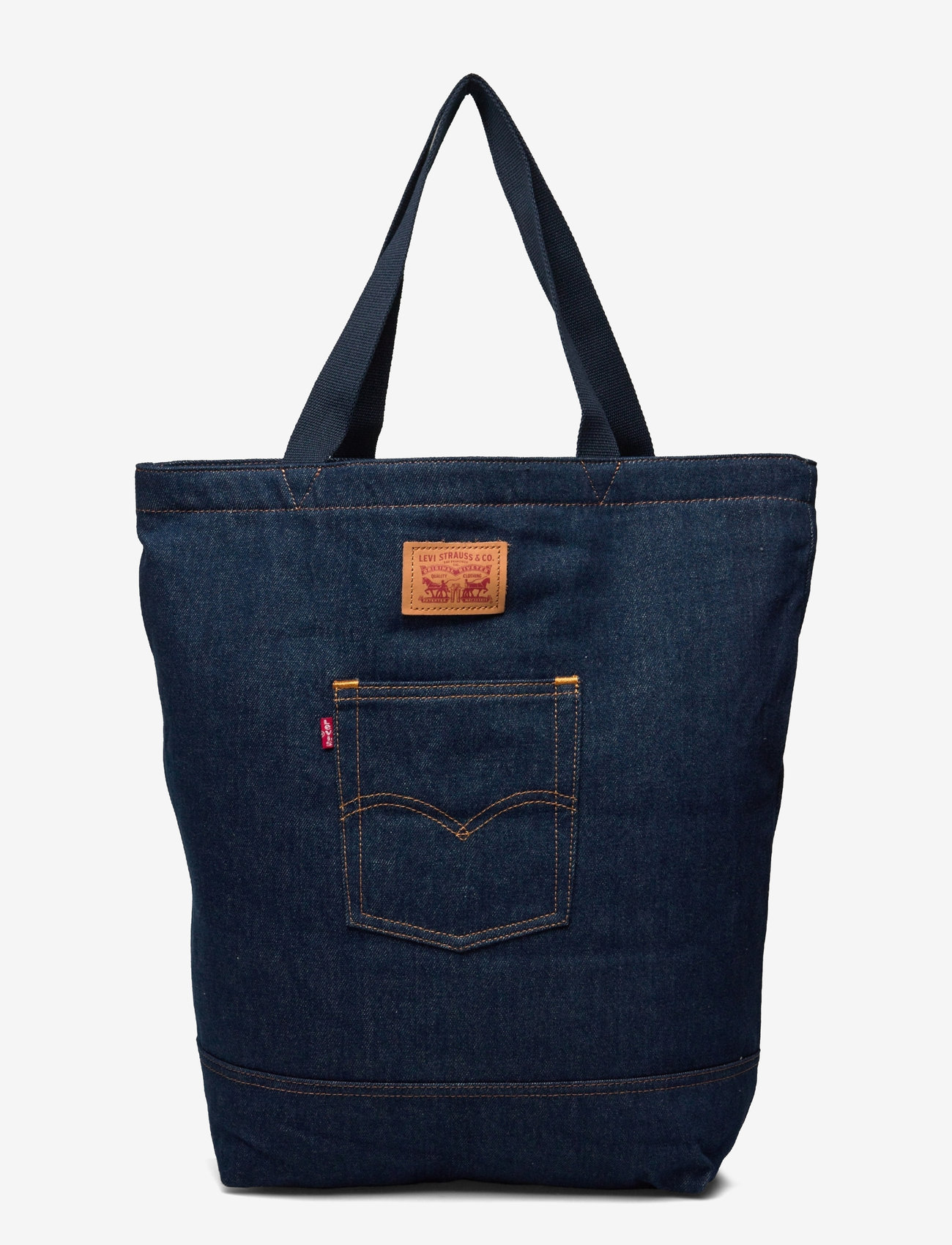 Levi's® The Levis Back Pocket Tote Ind – carry bags – shop at Booztlet