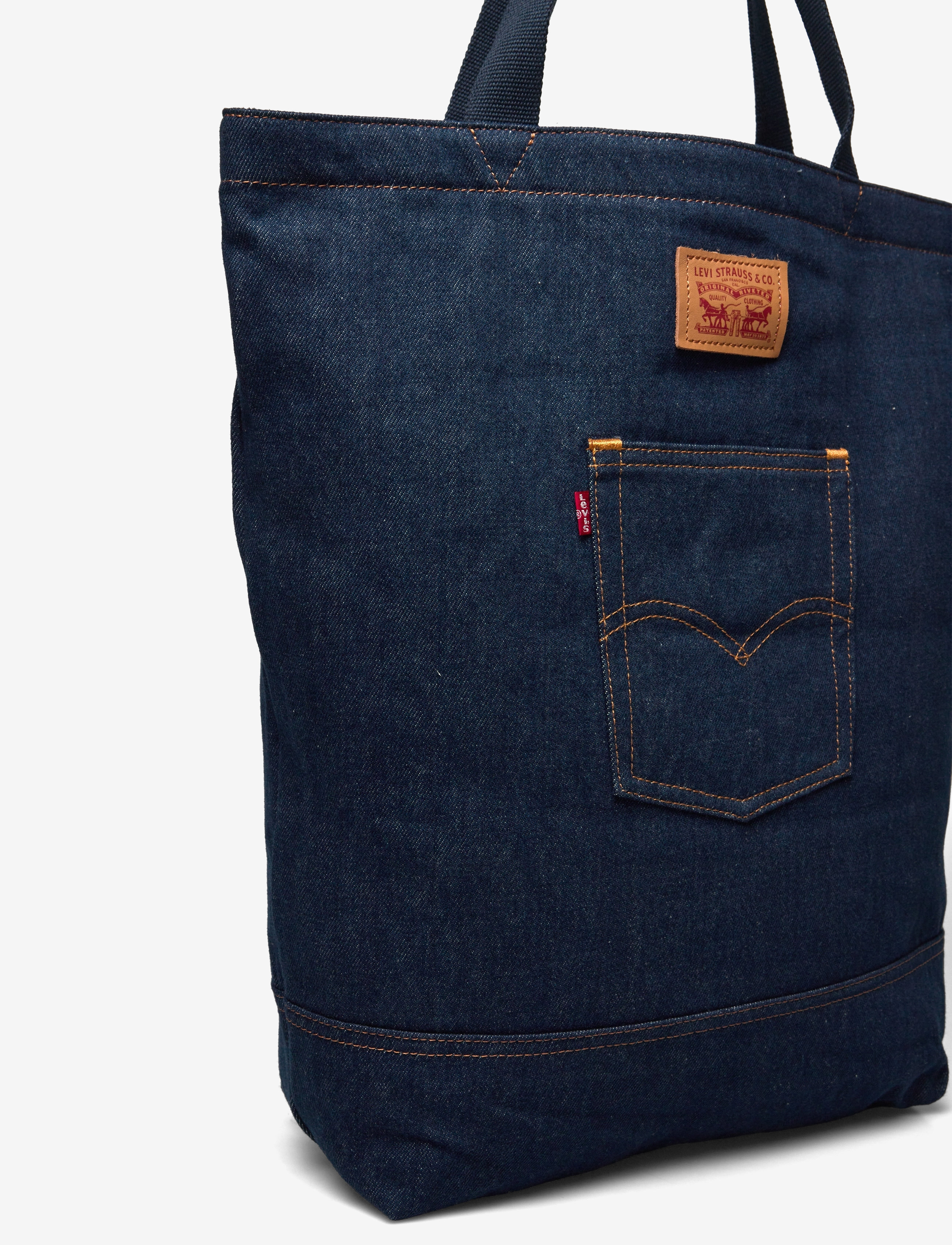 Shoppingväskor Levis TOTE 8