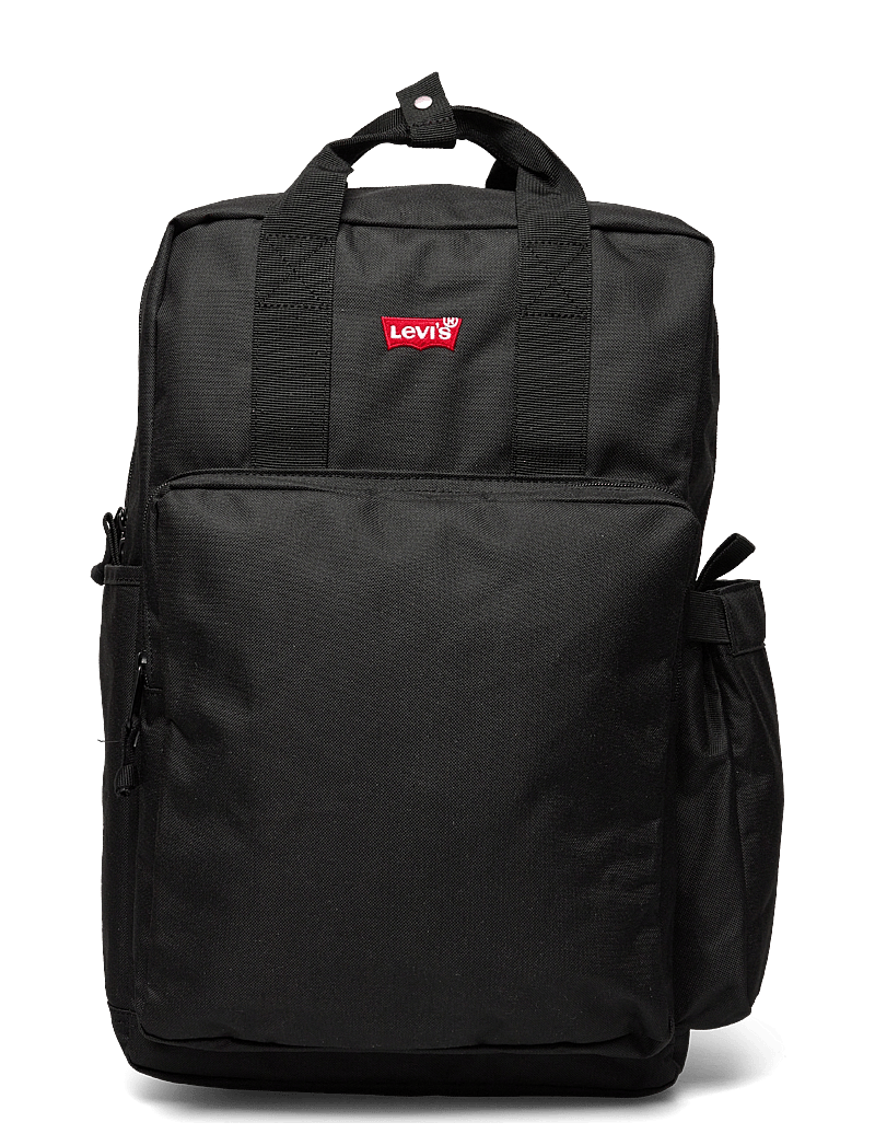 Levi's® - LPACK LARGE CAVIAR - nach anlass kaufen - blacks - 0