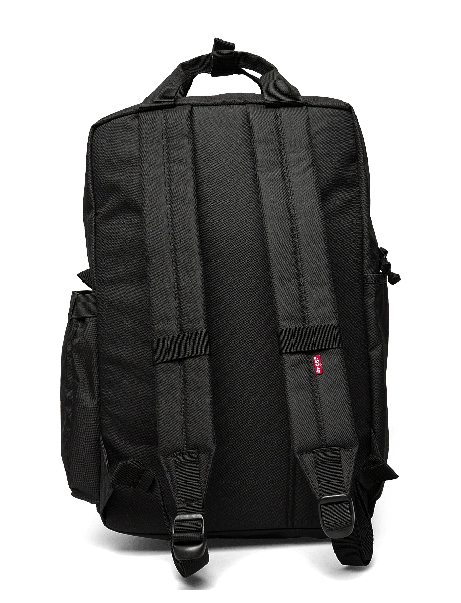 Levi's® - LPACK LARGE CAVIAR - urlaubsfavoriten - blacks - 1