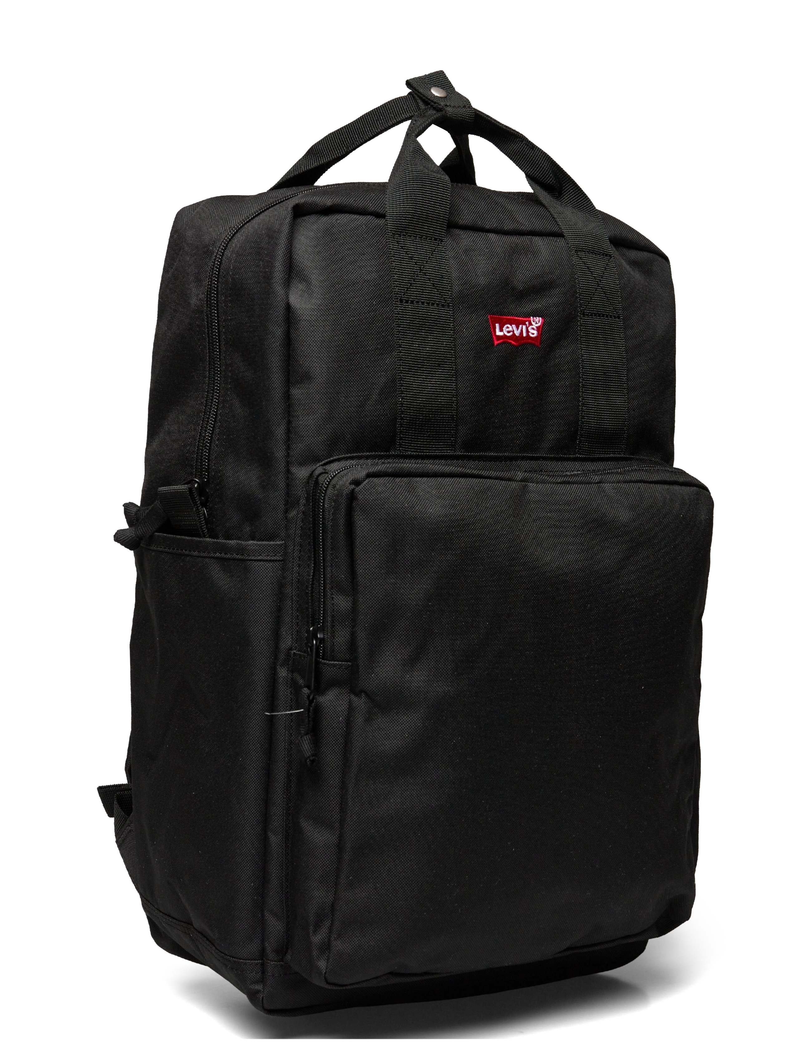 Levi's® - LPACK LARGE CAVIAR - accessoarer - blacks - 2