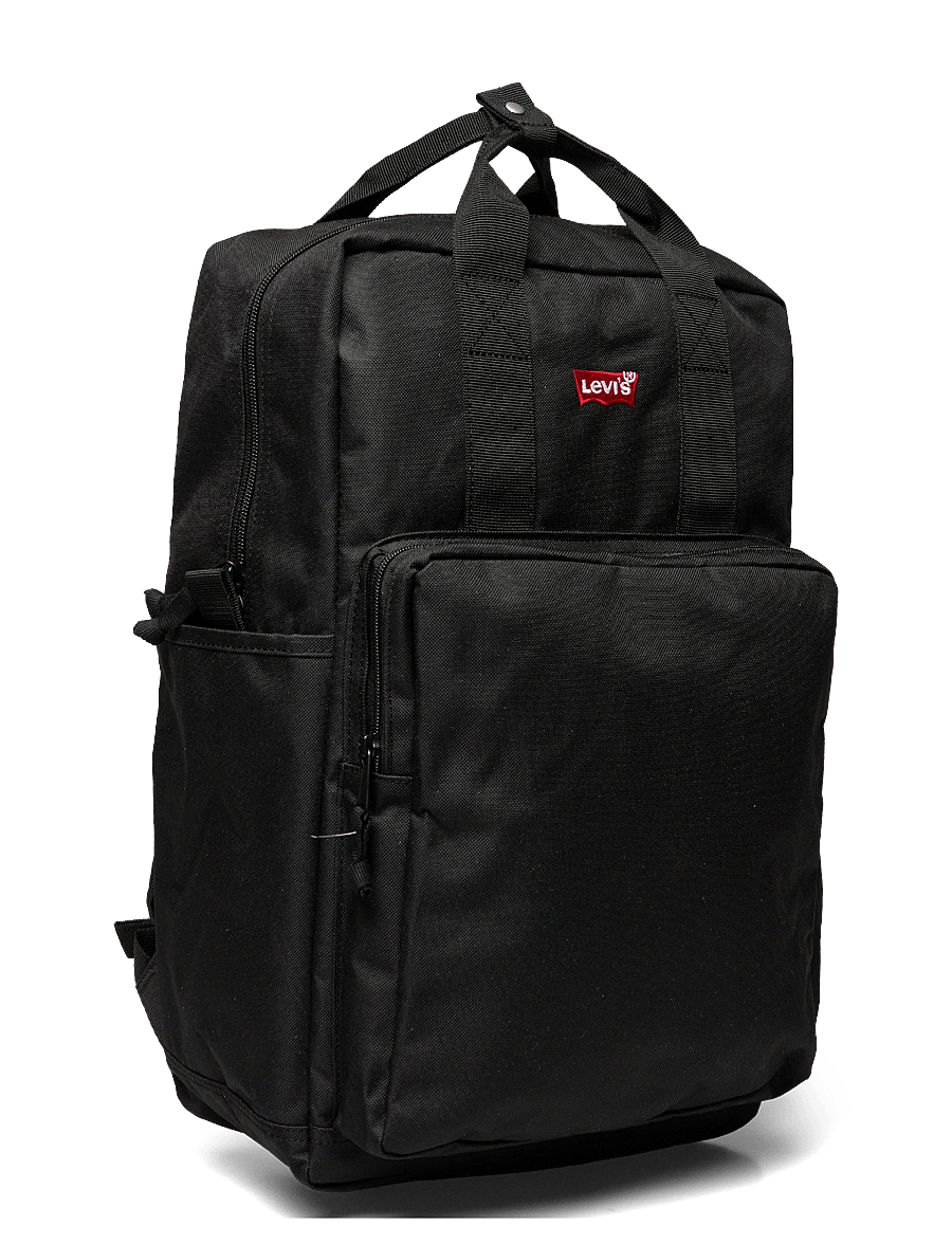 Levi's® - LPACK LARGE CAVIAR - urlaubsfavoriten - blacks - 2