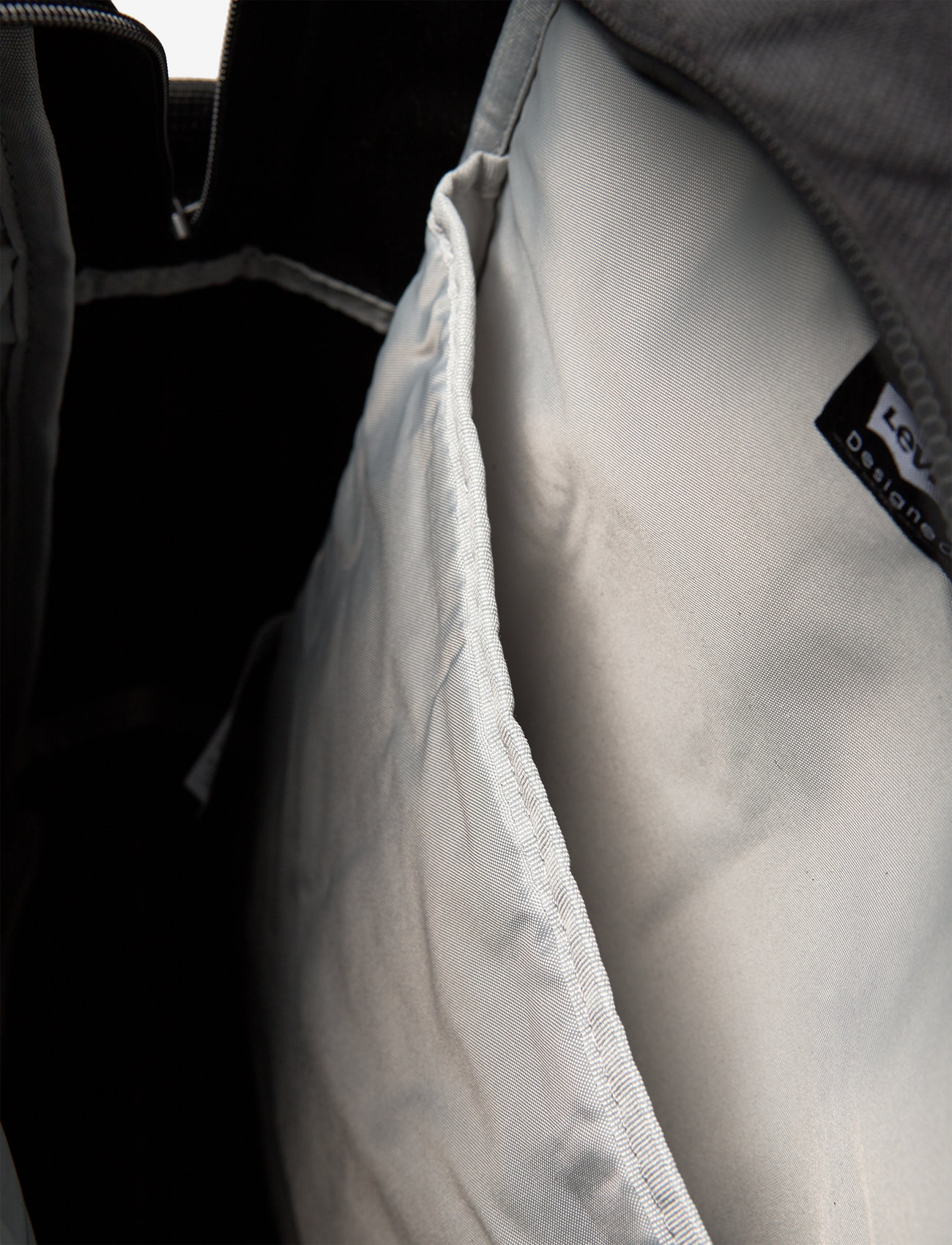 Levi's® - LPACK LARGE CAVIAR - nach anlass kaufen - blacks - 3