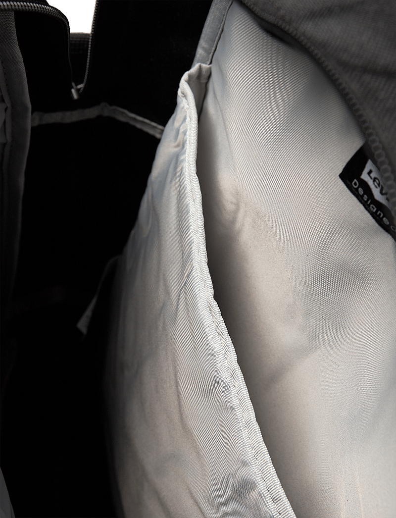 Levi's® - LPACK LARGE CAVIAR - nach anlass kaufen - blacks - 3