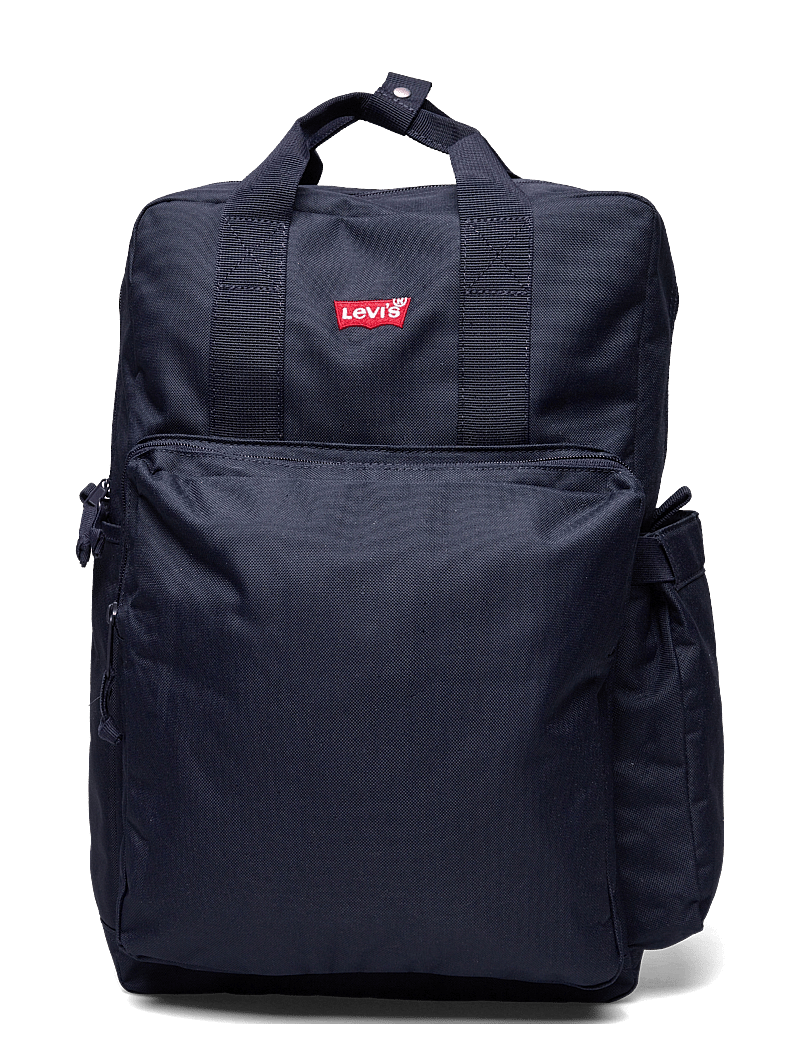 Levi's® - LPACK LARGE NAVY BLAZER - shoppa efter stil - blues - 0