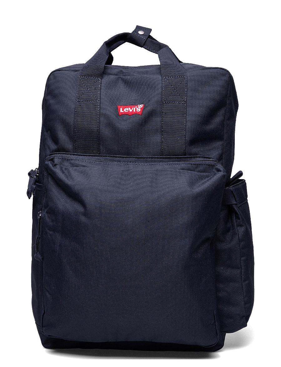 Levi's® - LPACK LARGE NAVY BLAZER - puhkuse põhitooted - blues - 0
