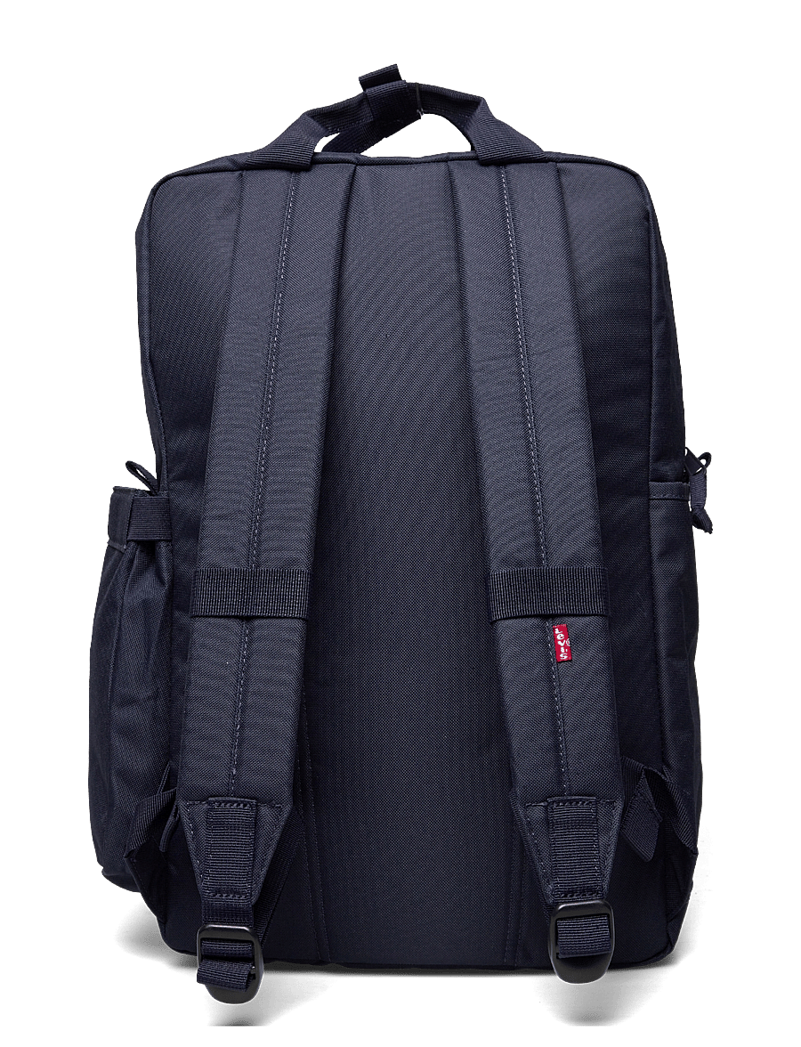 Levi's® - LPACK LARGE NAVY BLAZER - puhkuse põhitooted - blues - 1