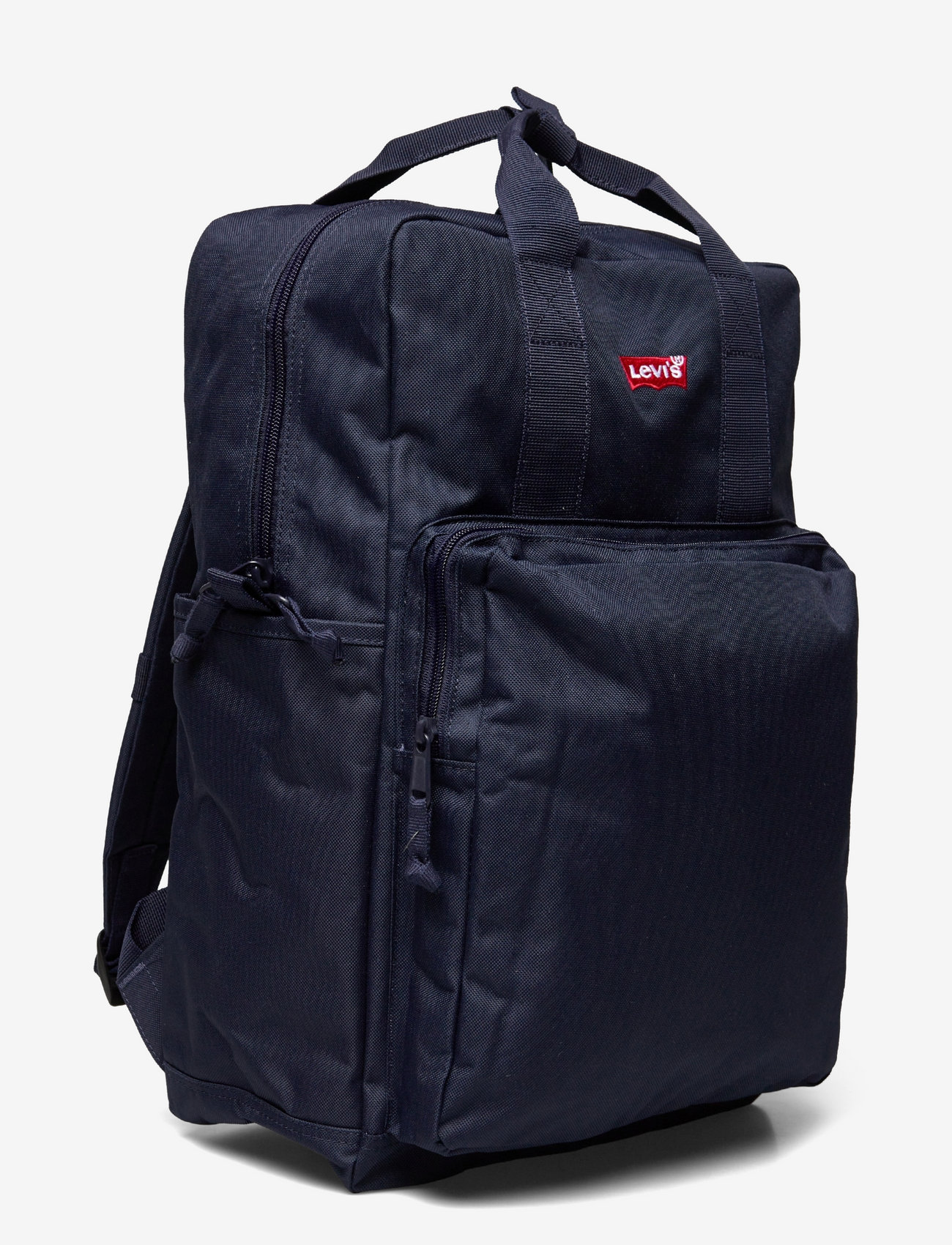 Levi's® - LPACK LARGE NAVY BLAZER - shoppa efter stil - blues - 2