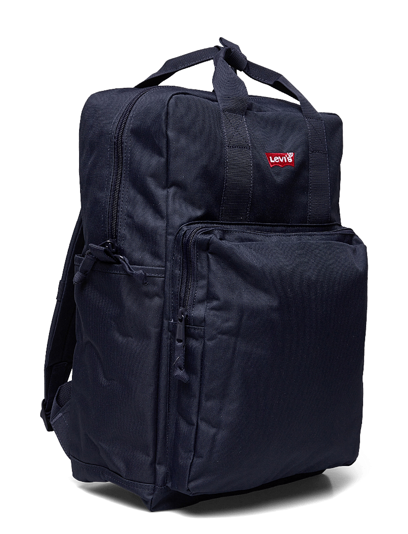 Levi's® - LPACK LARGE NAVY BLAZER - shoppa efter stil - blues - 2