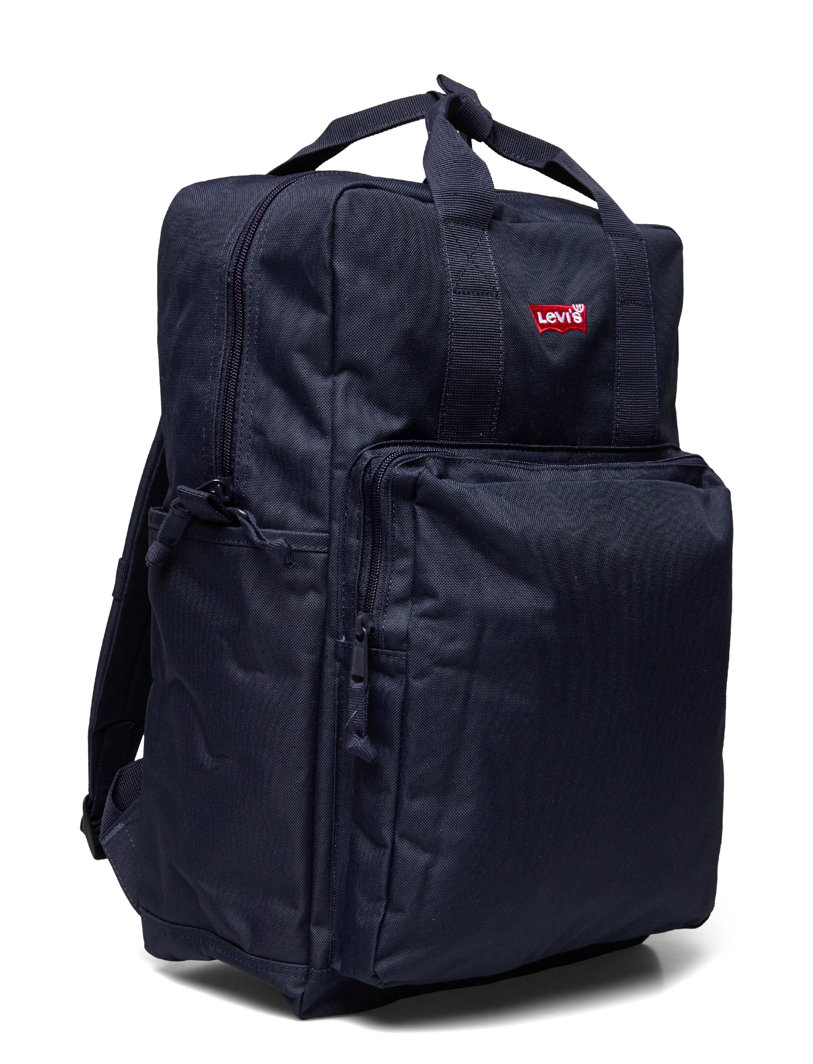Levi's® - LPACK LARGE NAVY BLAZER - accessories - blues - 2