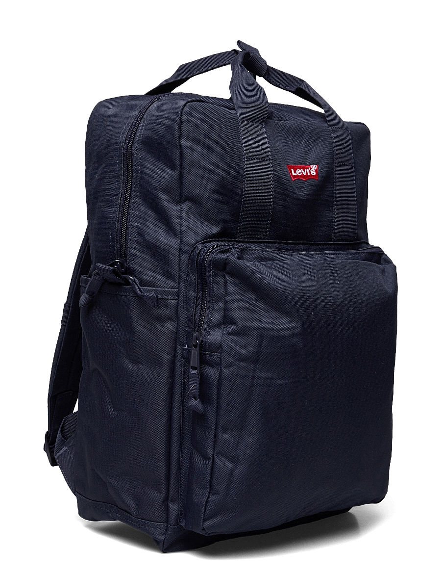 Levi's® - LPACK LARGE NAVY BLAZER - puhkuse põhitooted - blues - 2