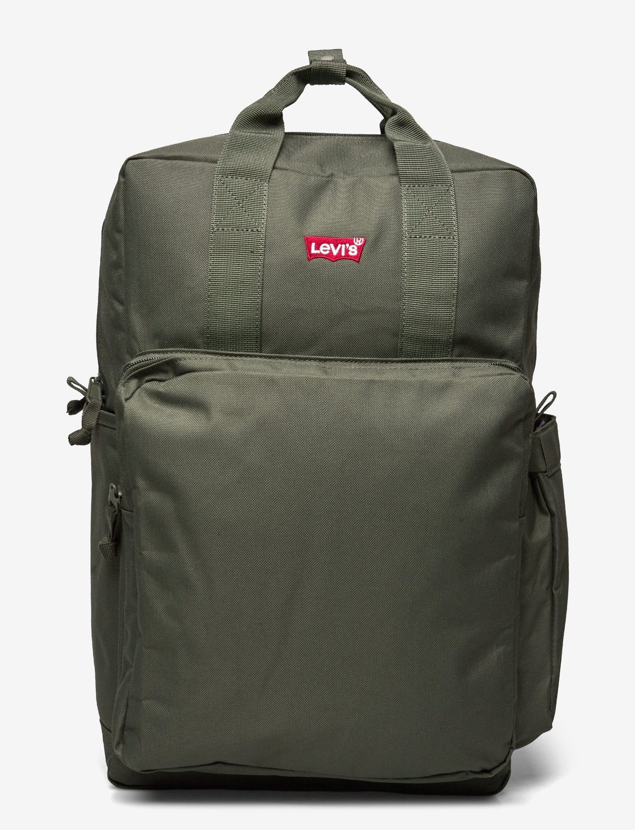 Levi's® - LPACK LARGE THYME - accessoarer - greens - 0