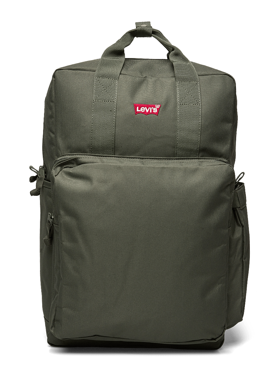 Levi's® - LPACK LARGE THYME - shoppa efter tillfälle - greens - 0
