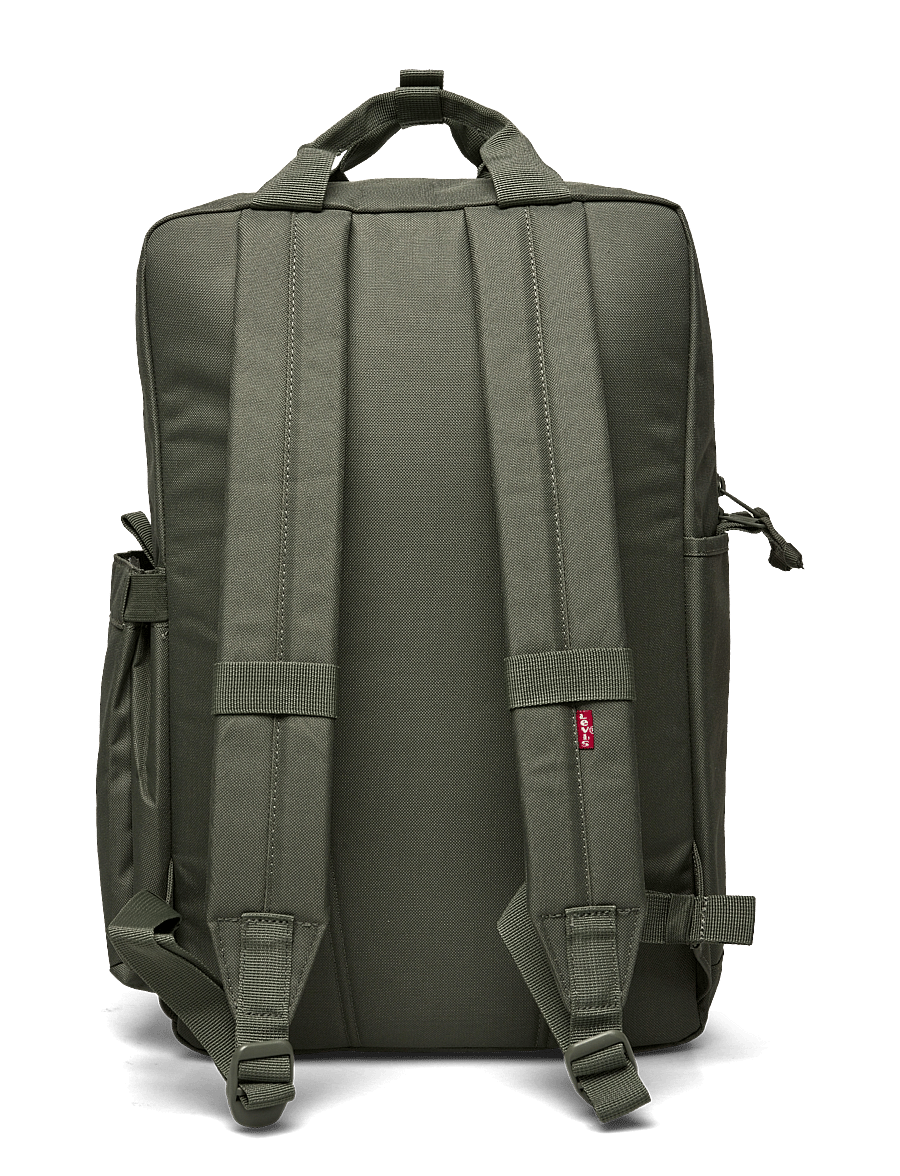 Levi's® - LPACK LARGE THYME - shoppa efter tillfälle - greens - 1