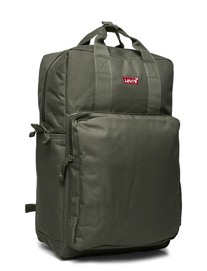 Levi's® - LPACK LARGE THYME - nach anlass kaufen - greens - 2