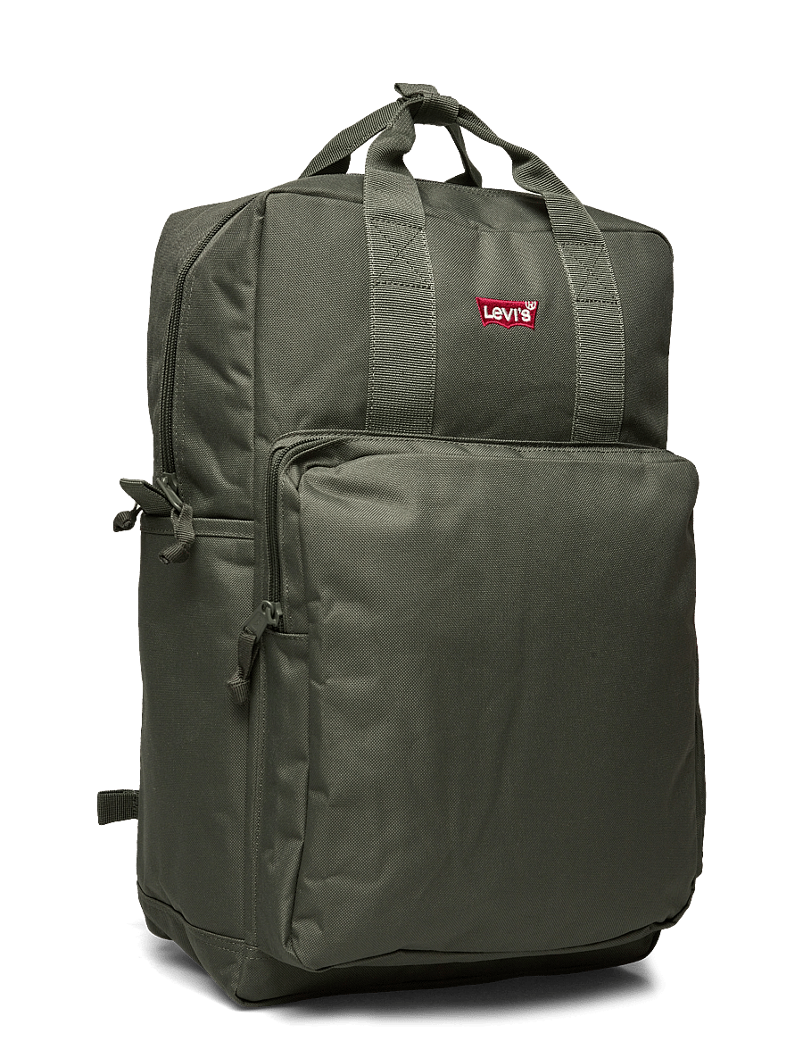 Levi's® - LPACK LARGE THYME - shoppa efter tillfälle - greens - 2