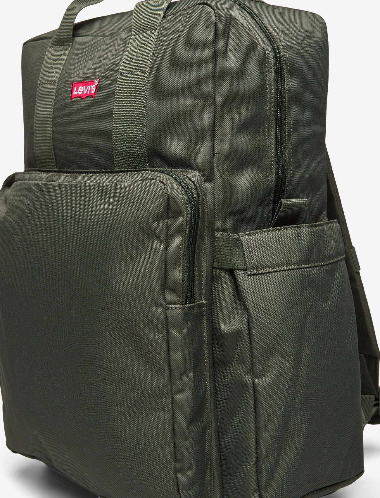 Levi's® - LPACK LARGE THYME - accessoarer - greens - 3